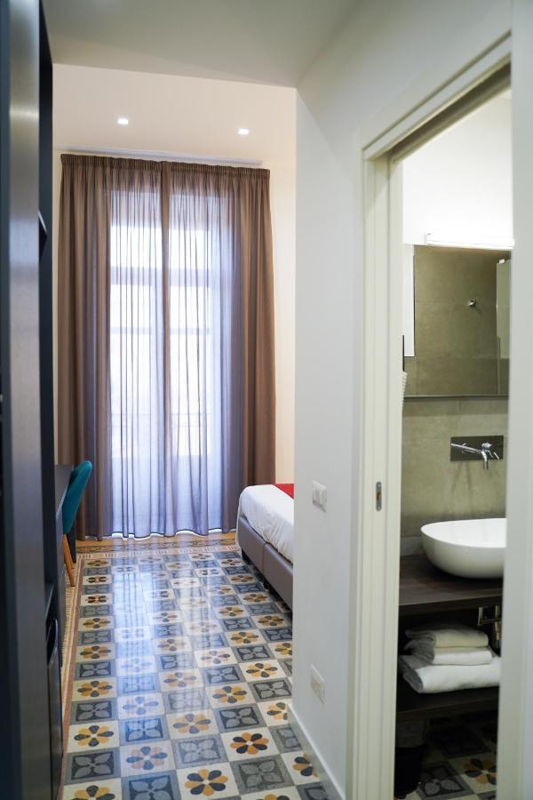 Double or Twin Room - Depandance
