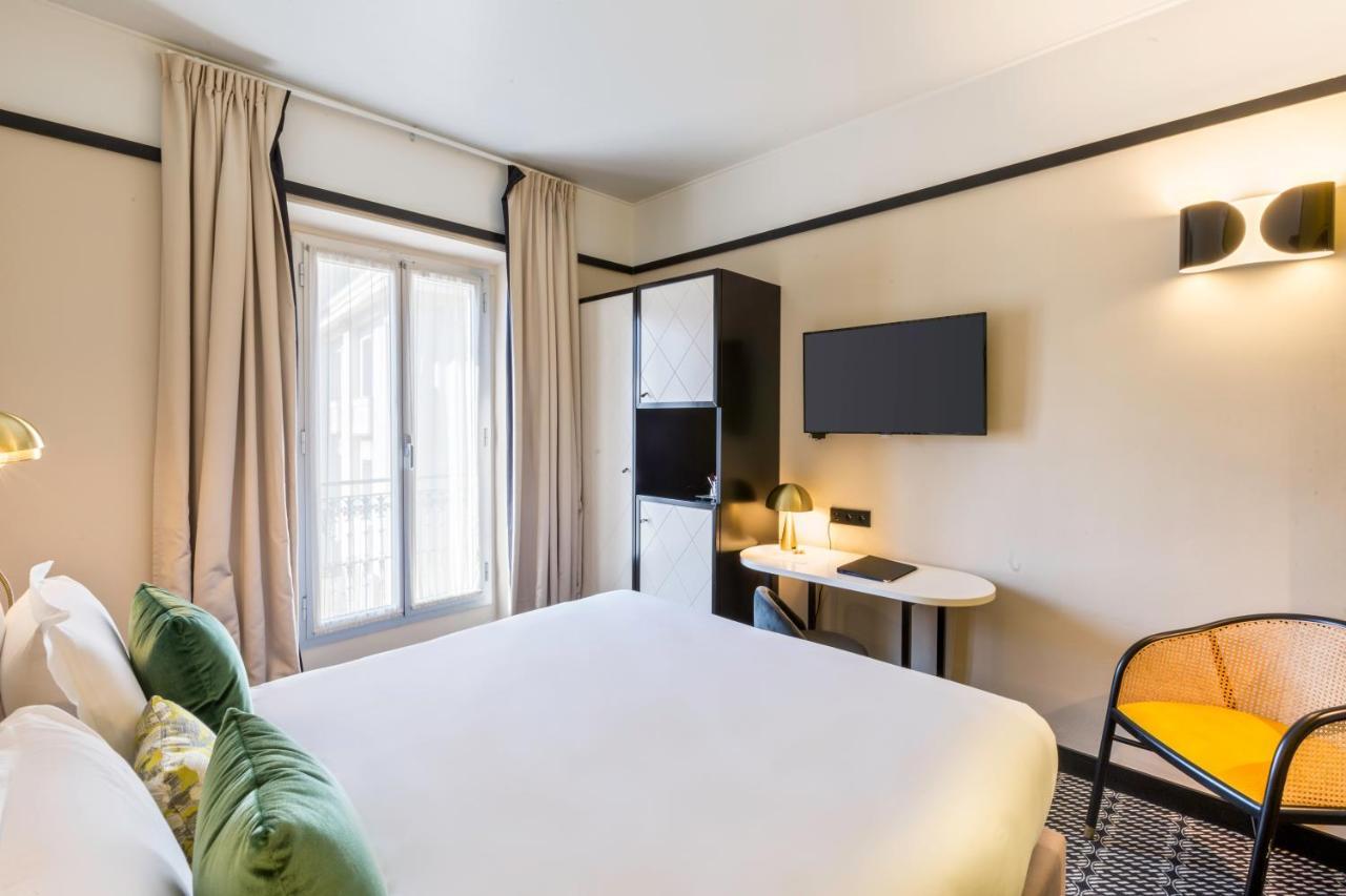 Superior Zimmer mit Queensize-Bett