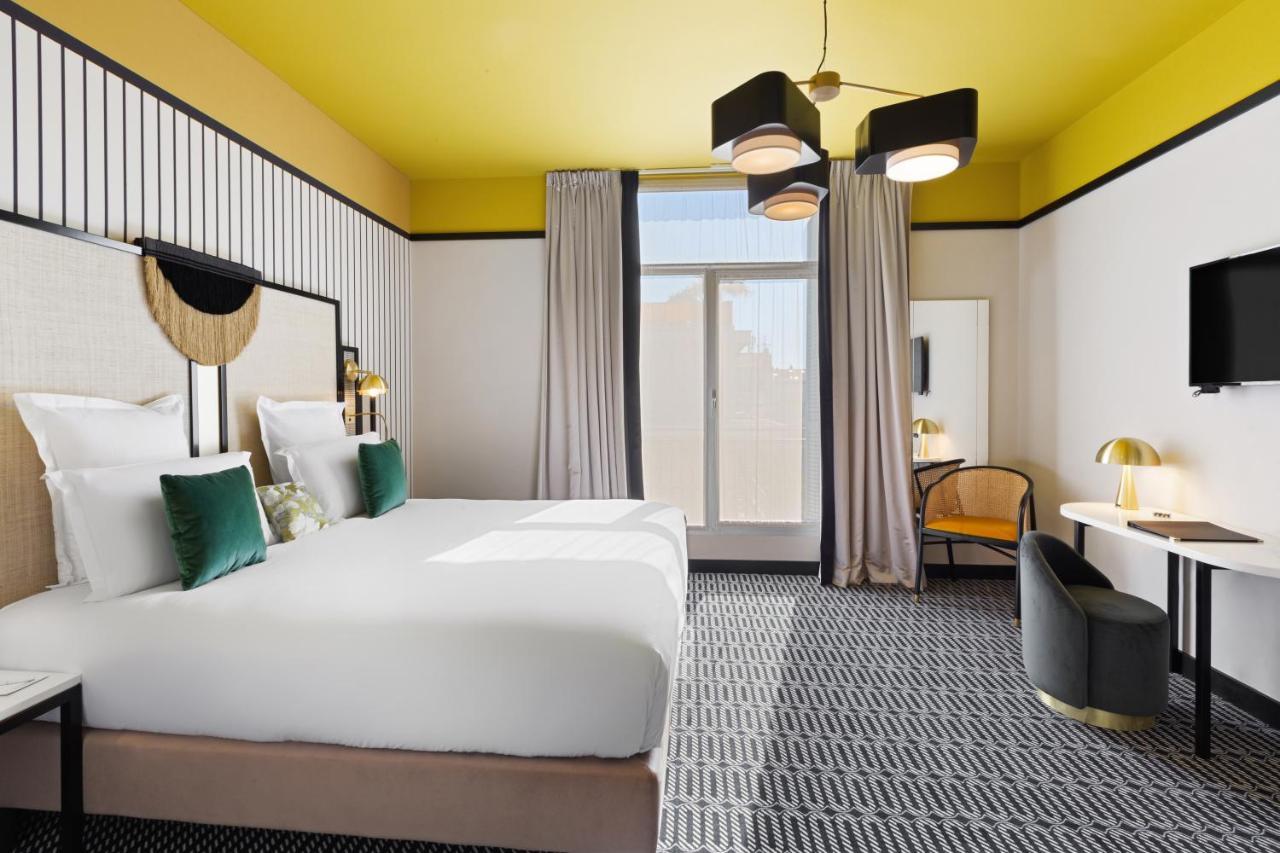 Executive Doppelzimmer