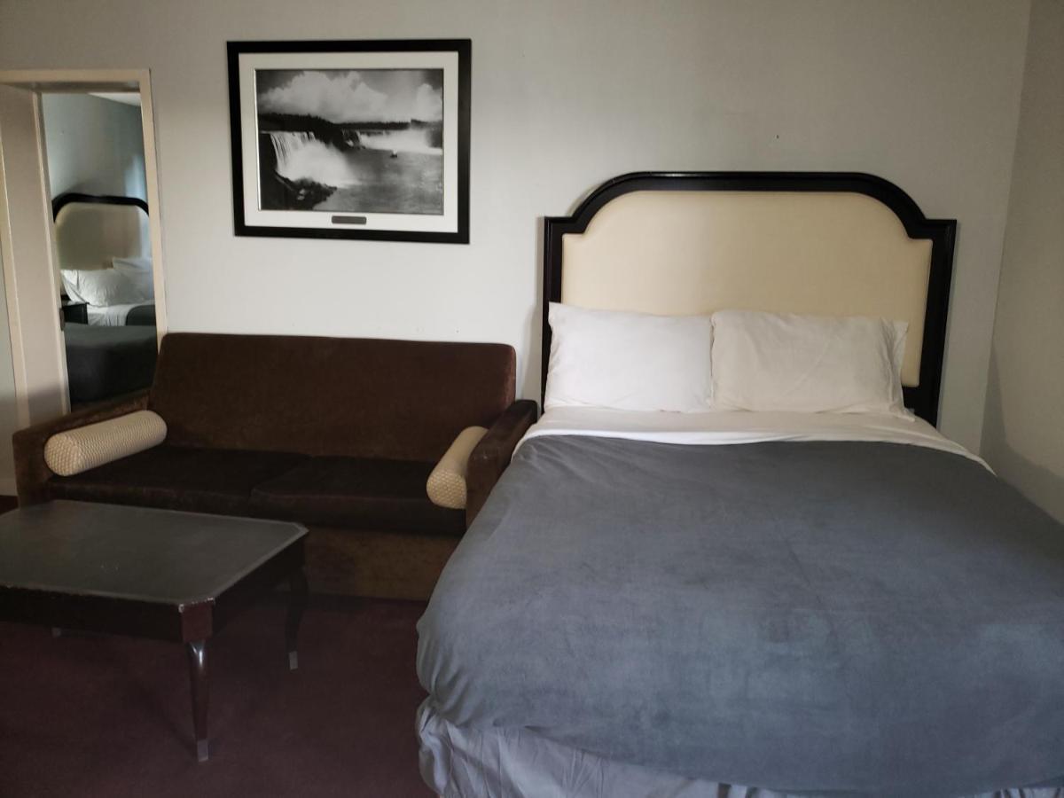 Suite Familiale Deluxe