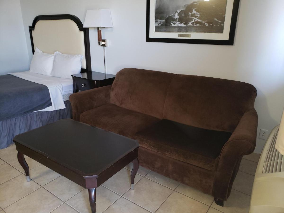 Chambre Lit Queen-Size