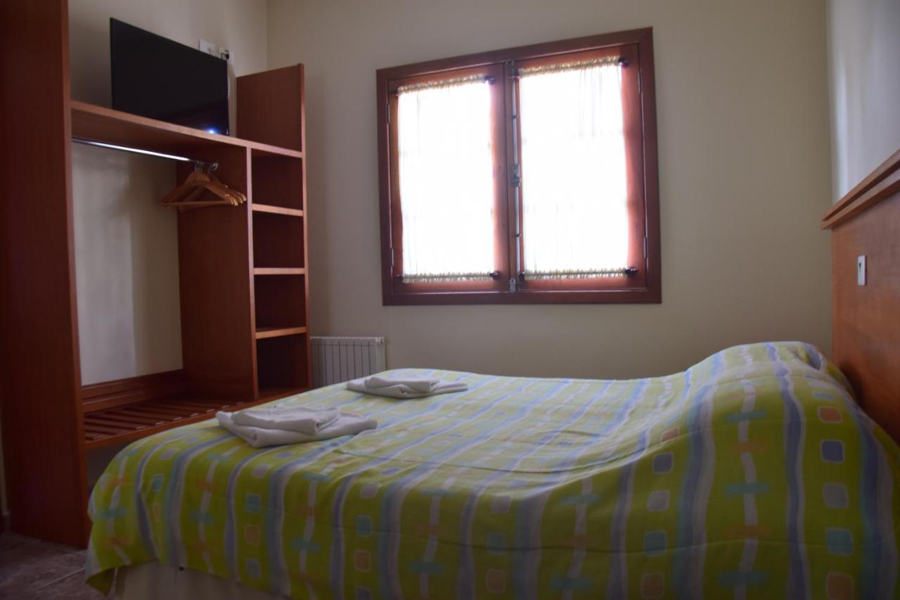 Quarto Duplo - Acesso a Pessoas com Mobilidade Condicionada