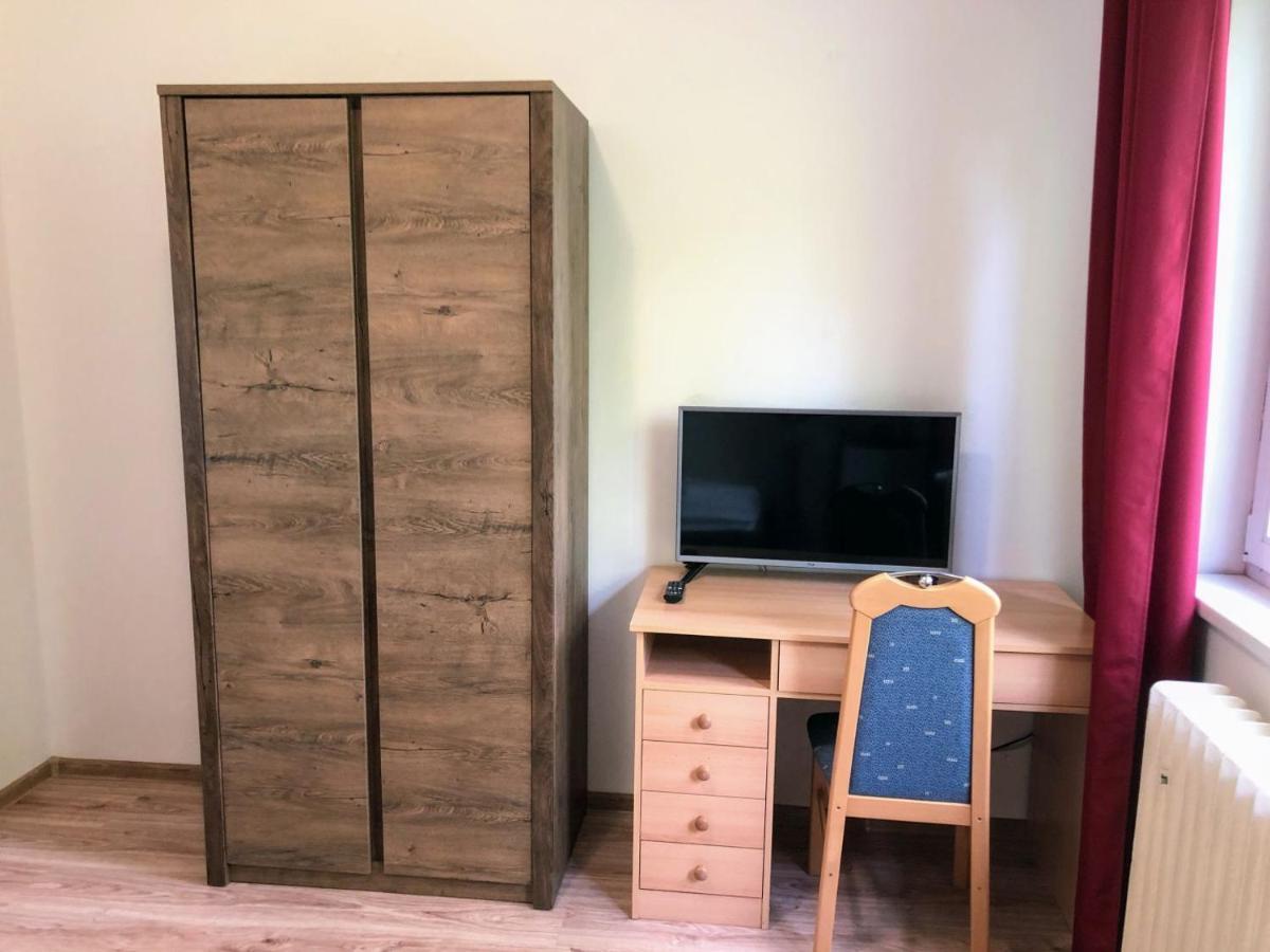 Habitación Individual Estándar