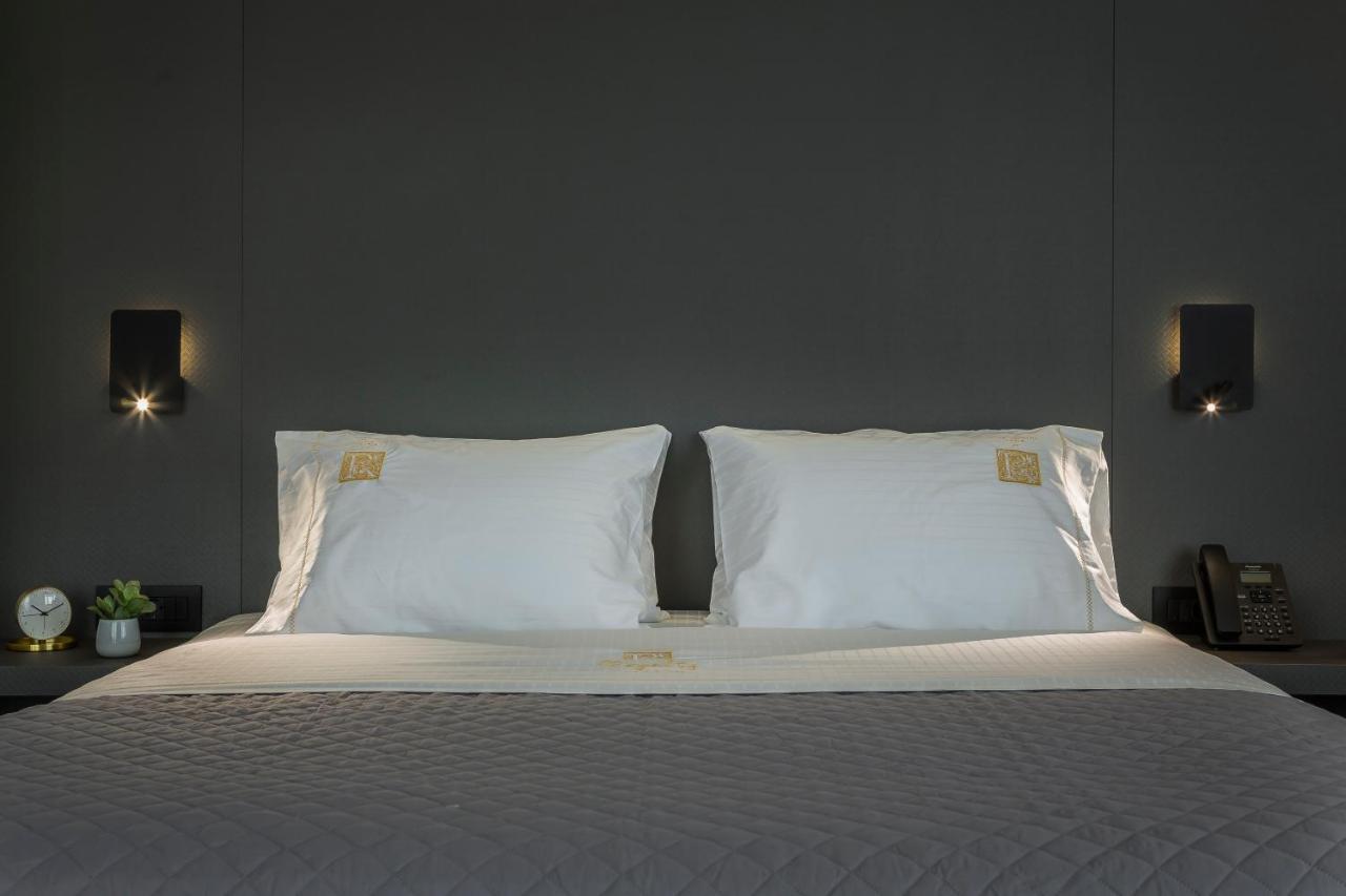 Suite King con Balcone