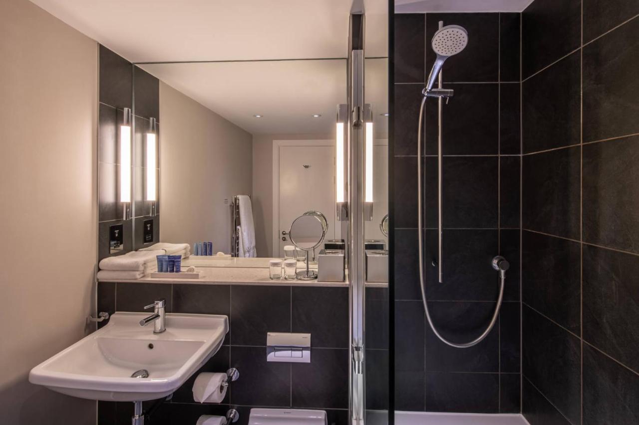 King Double or Twin Room