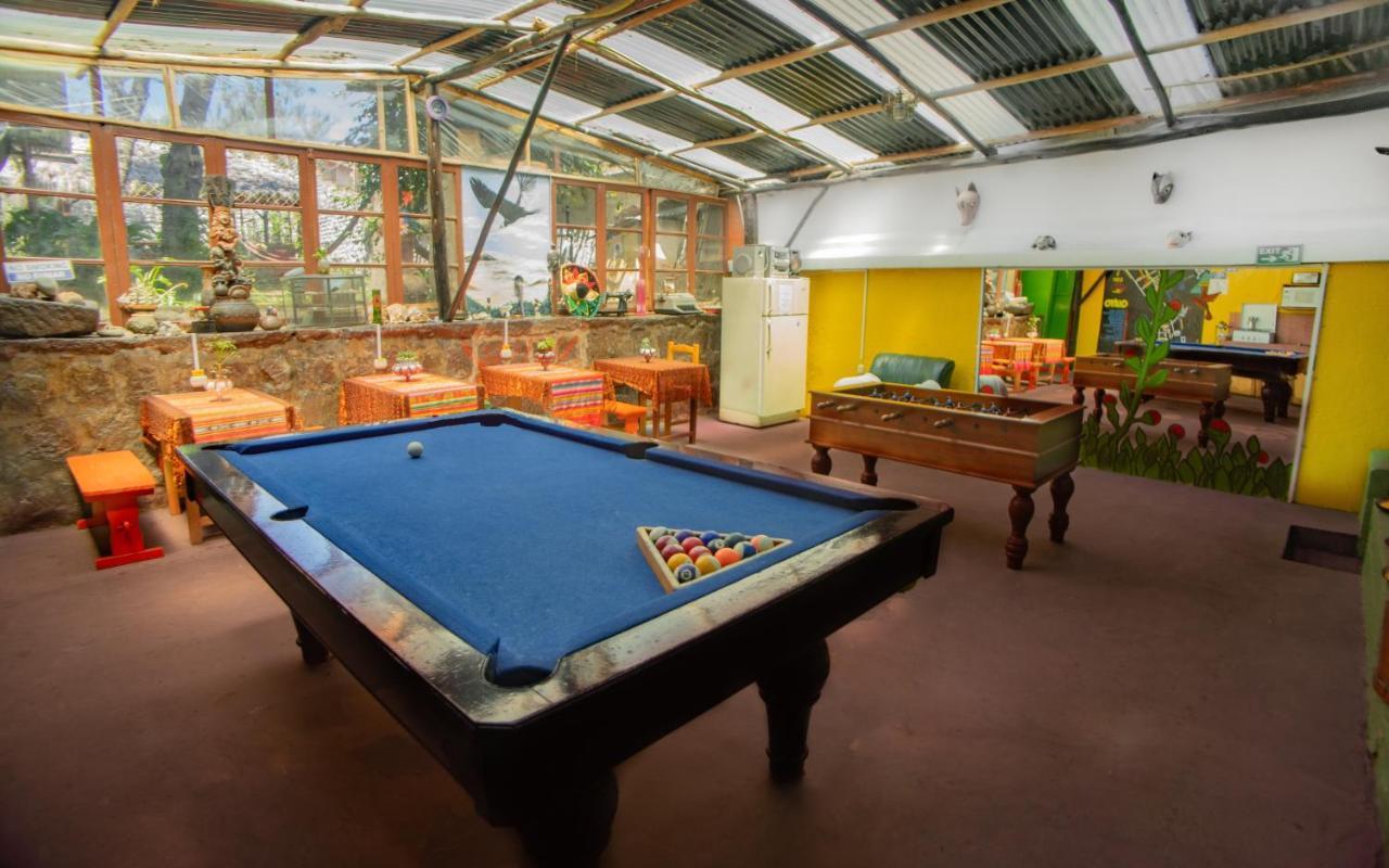 Habitación Doble con balcón