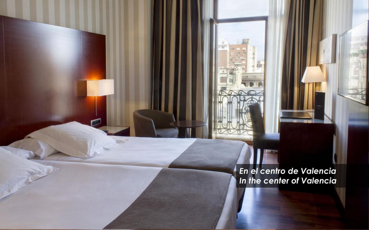 Chambre Lits Jumeaux