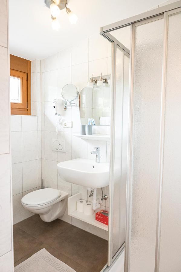 Comfort Doppel-/Zweibettzimmer