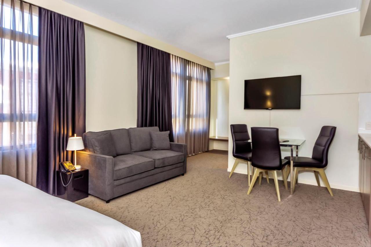 New Haus Family - Accessible room