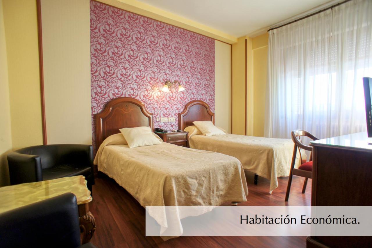 Chambre Double Économique
