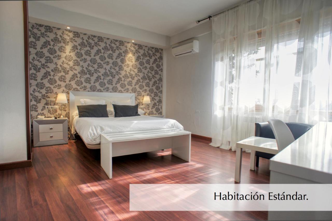 Chambre Double Standard