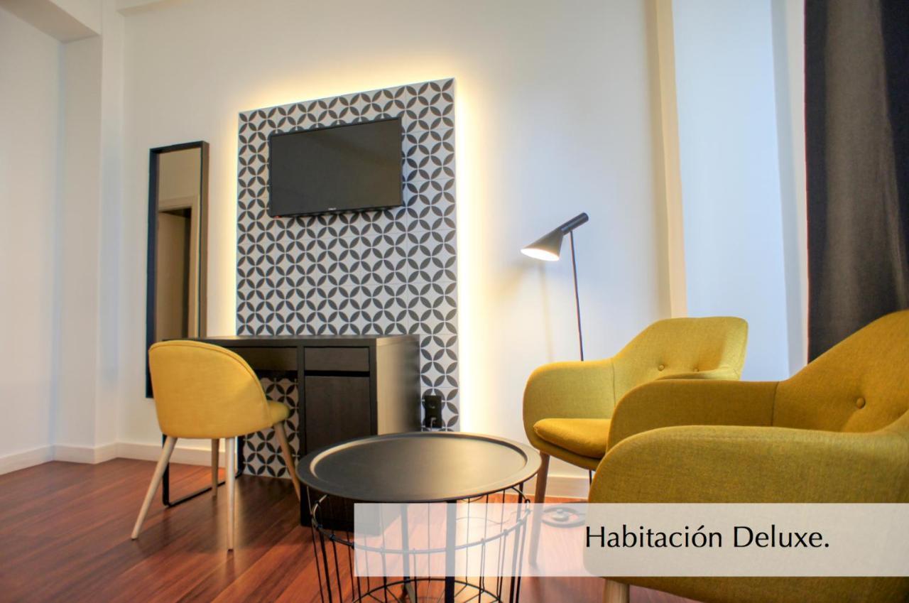 Chambre Double Deluxe