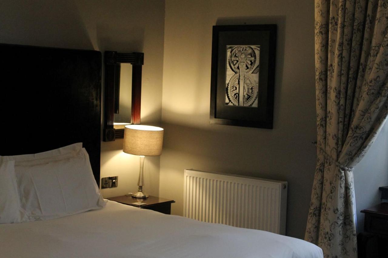 Executive Double or Twin Room