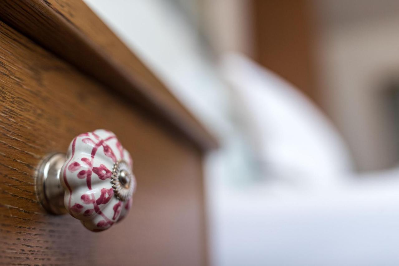 Doppelzimmer mit Balkon