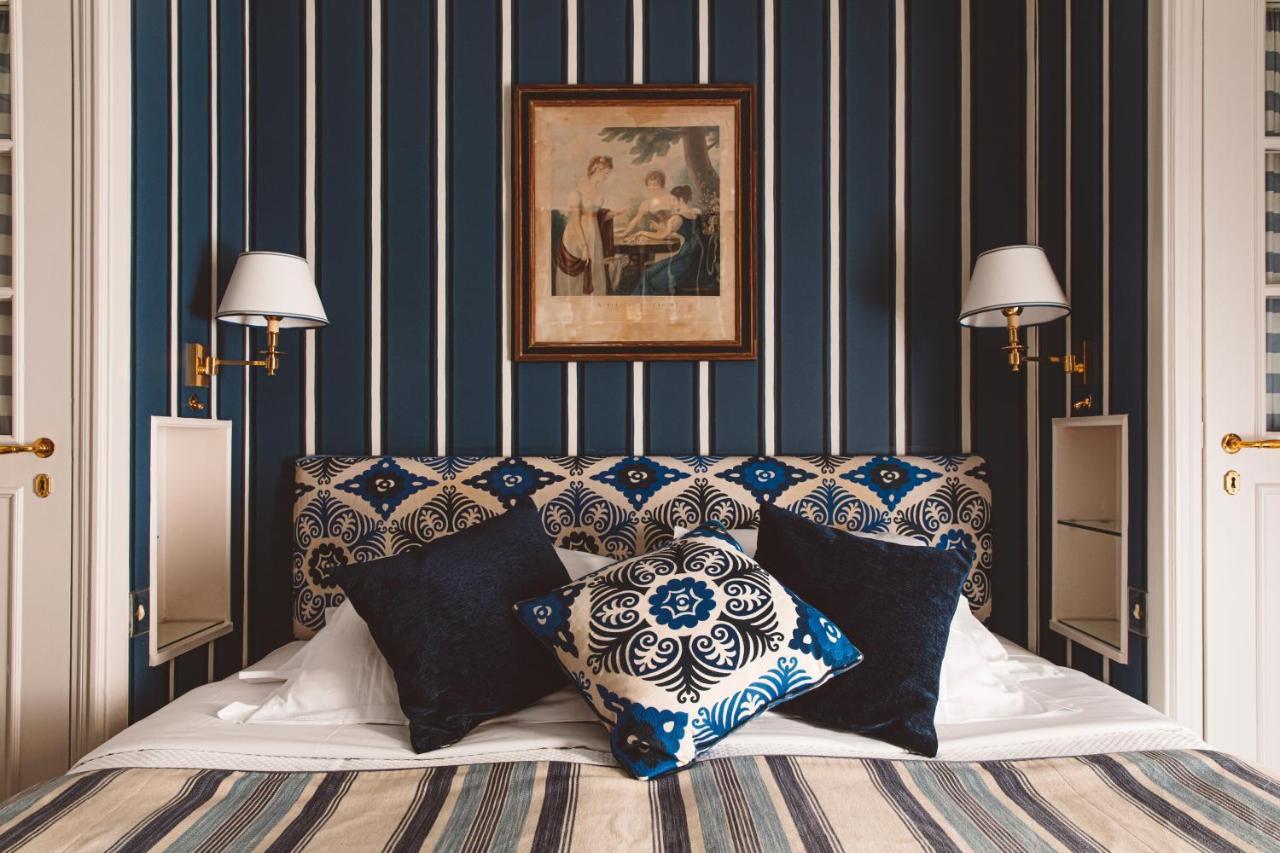 Chambre Double Supérieure "La Parisienne"