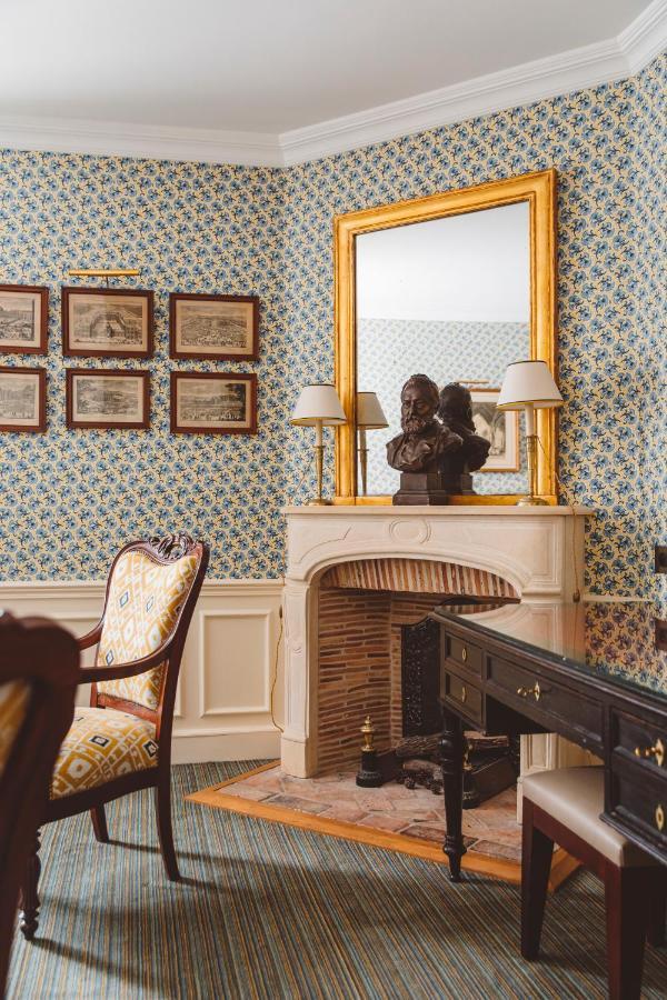 Suite en Duplex