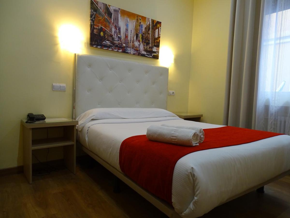 Chambre Simple