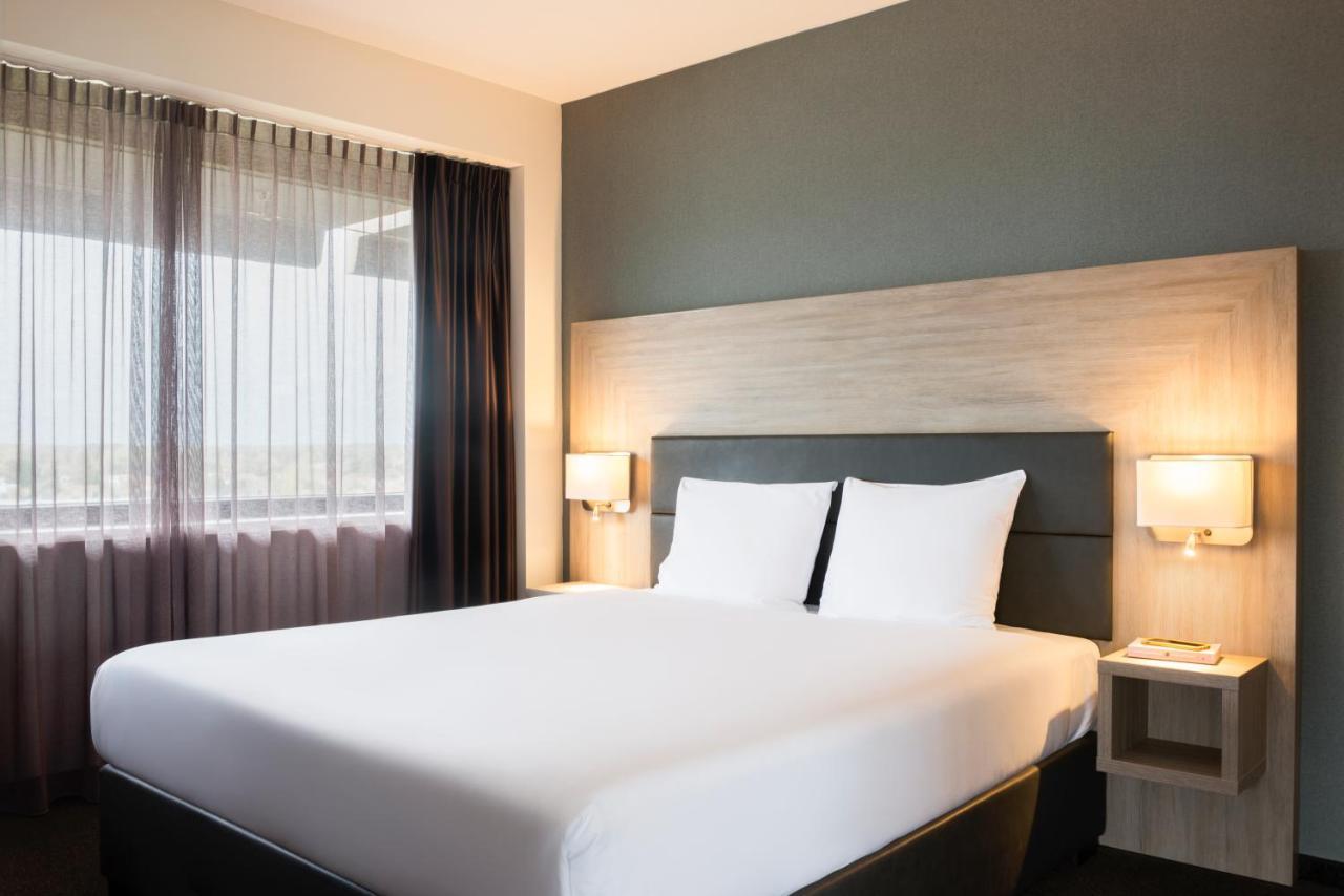 Standard Junior Suite mit 1 Doppelbett