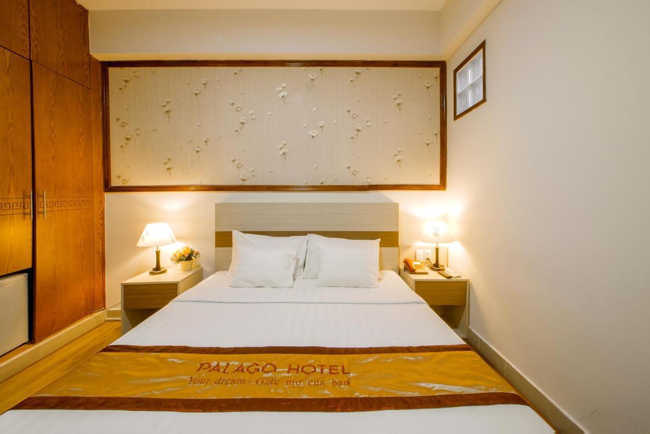 Superior Double or Twin Room No Window