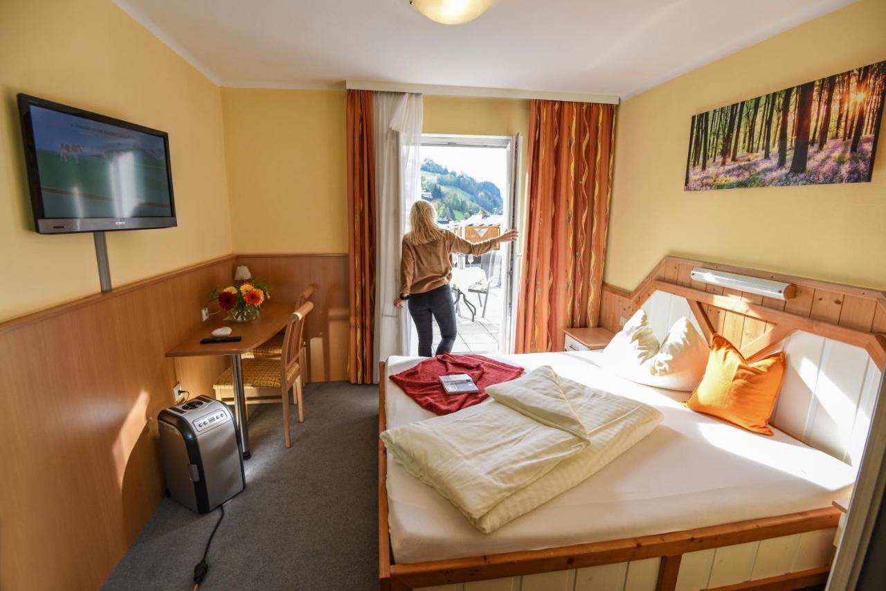 Doppelzimmer