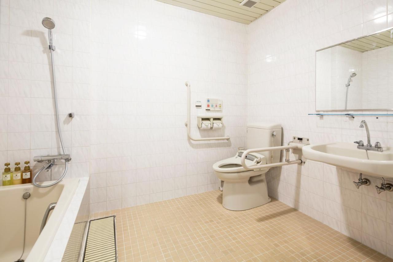 Deluxe Tweepersoonskamer met 2 Aparte Bedden - Rookvrij