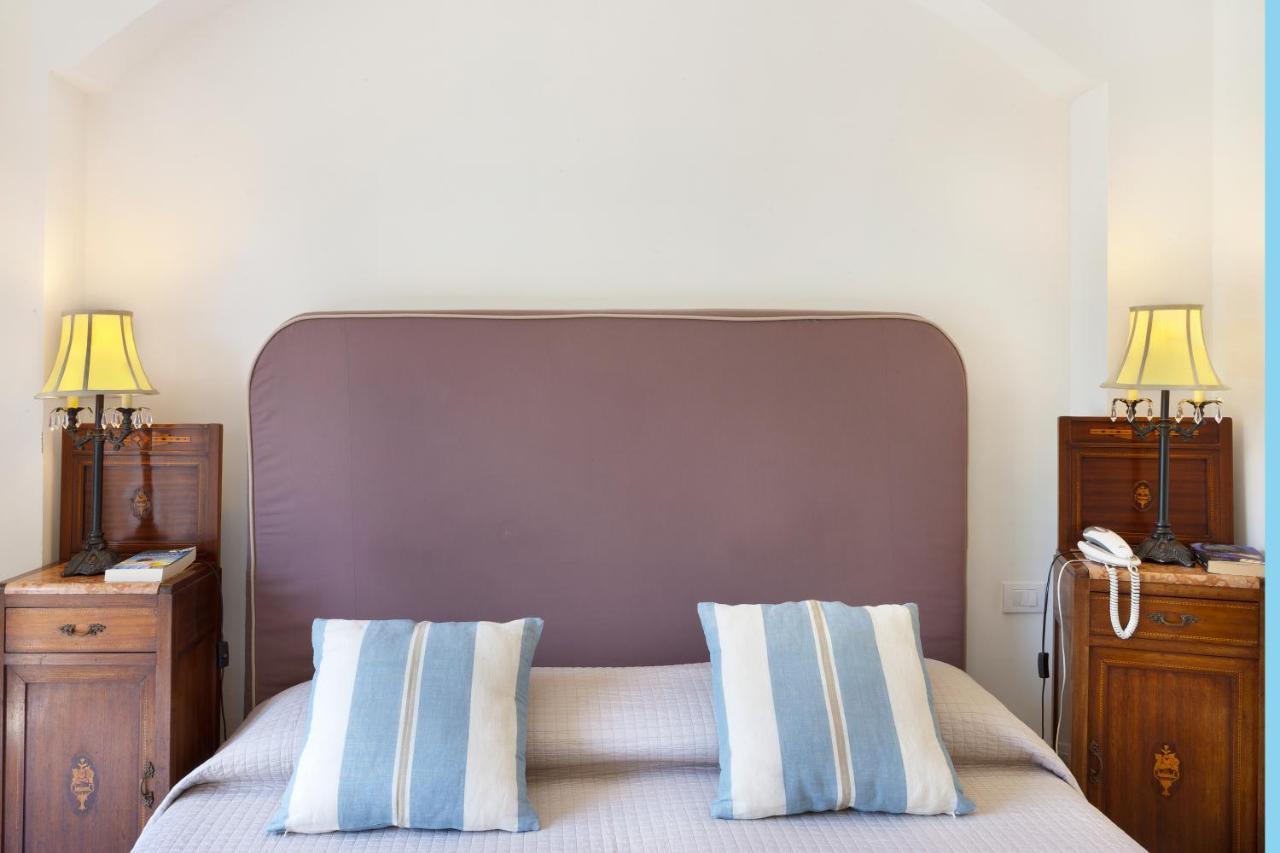 Doppelzimmer mit Meerblick