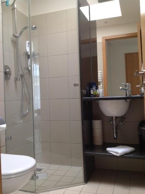 Apartment mit 1 Schlafzimmer