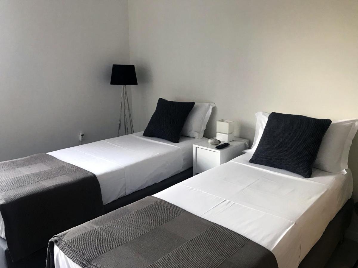 Standard Zweibettzimmer