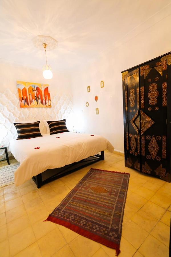 Tweepersoonskamer met Eigen Badkamer