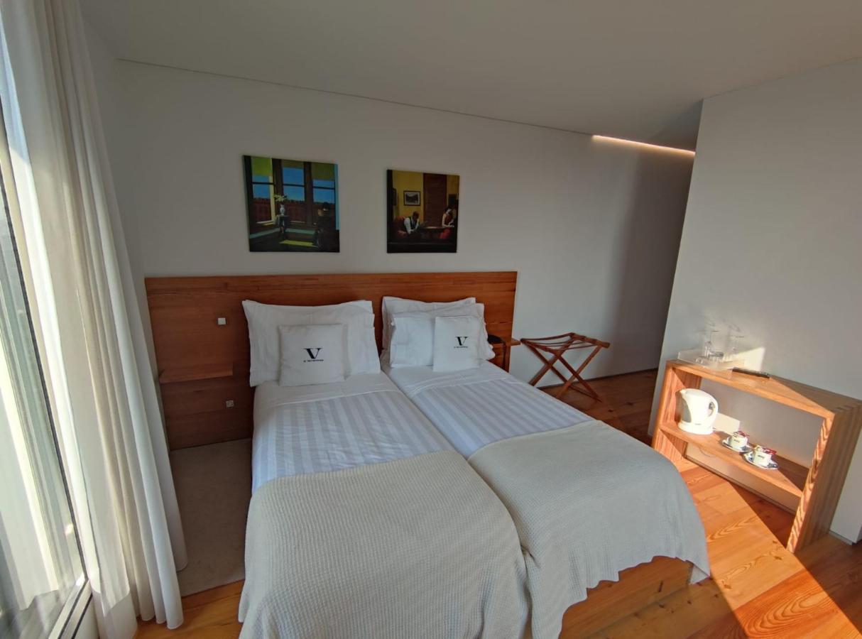 Habitación Doble Superior - 2 camas