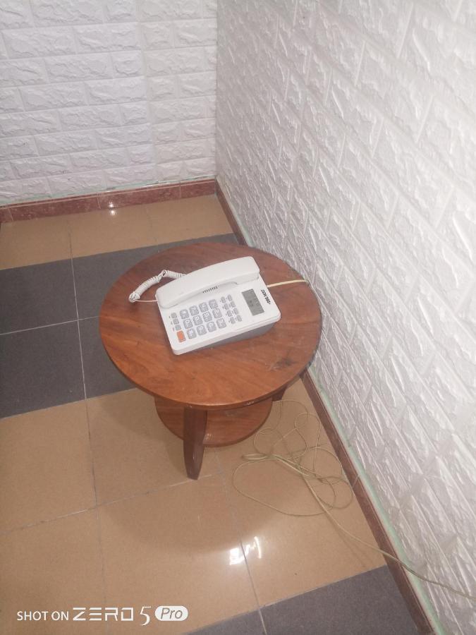 Chambre Simple Standard