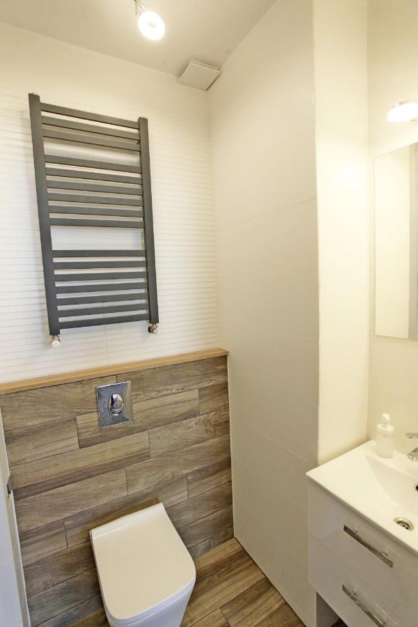 Deluxe Vierbettzimmer