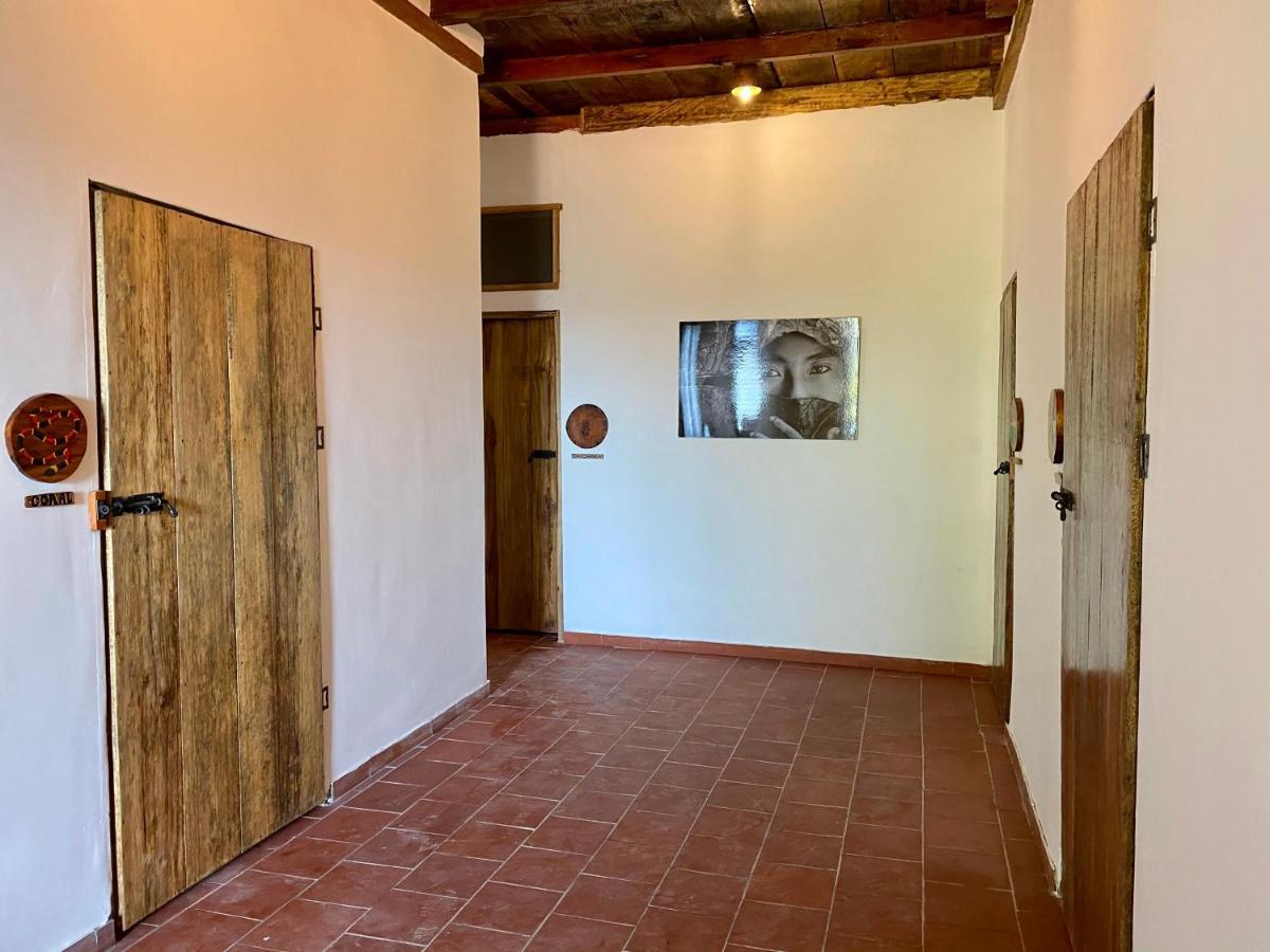 Habitación Doble con cama supletoria