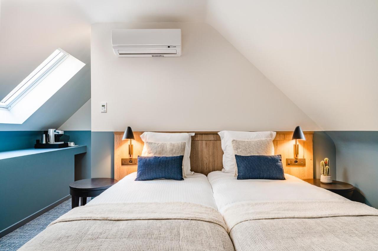Comfort Kamer