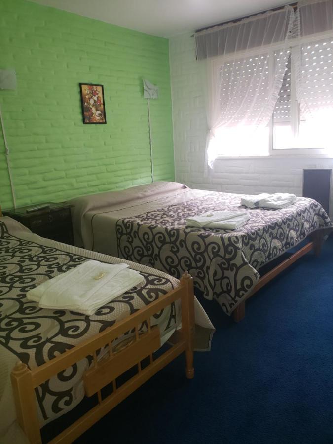Habitación Triple