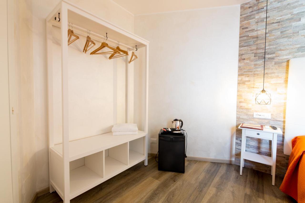 Deluxe Einzelzimmer mit Balkon