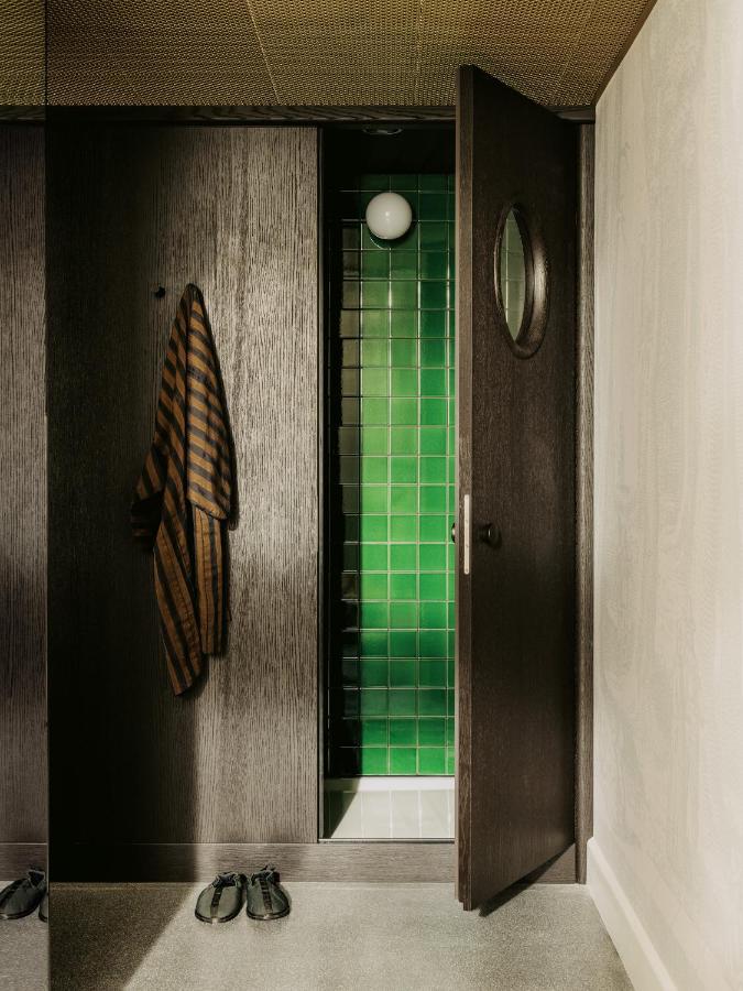Habitación de diseño exclusivo - Planta superior