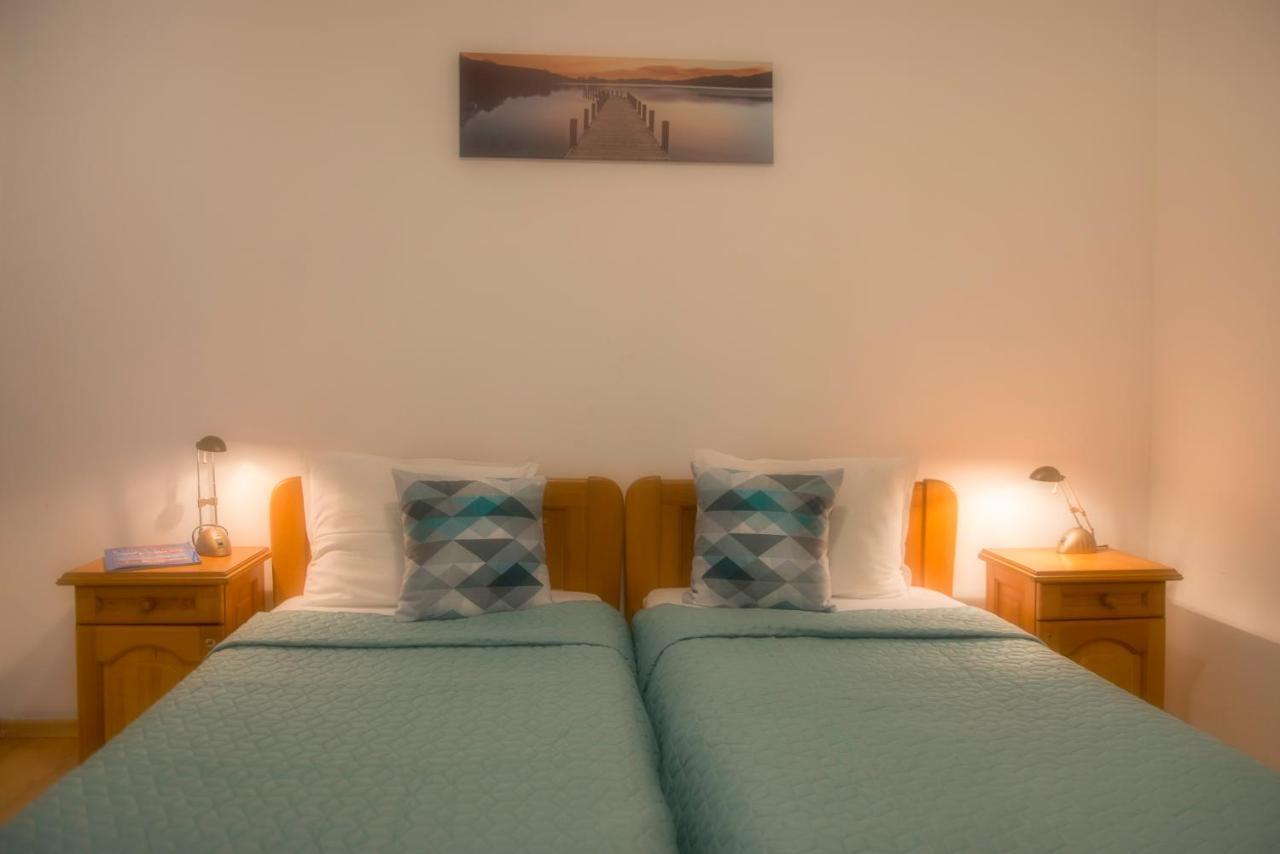 Apartment mit 1 Schlafzimmer