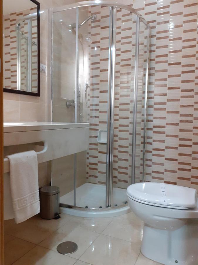 Quarto Duplo