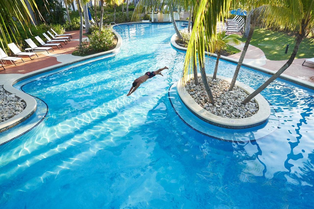 Suíte Júnior Prestige Oceano