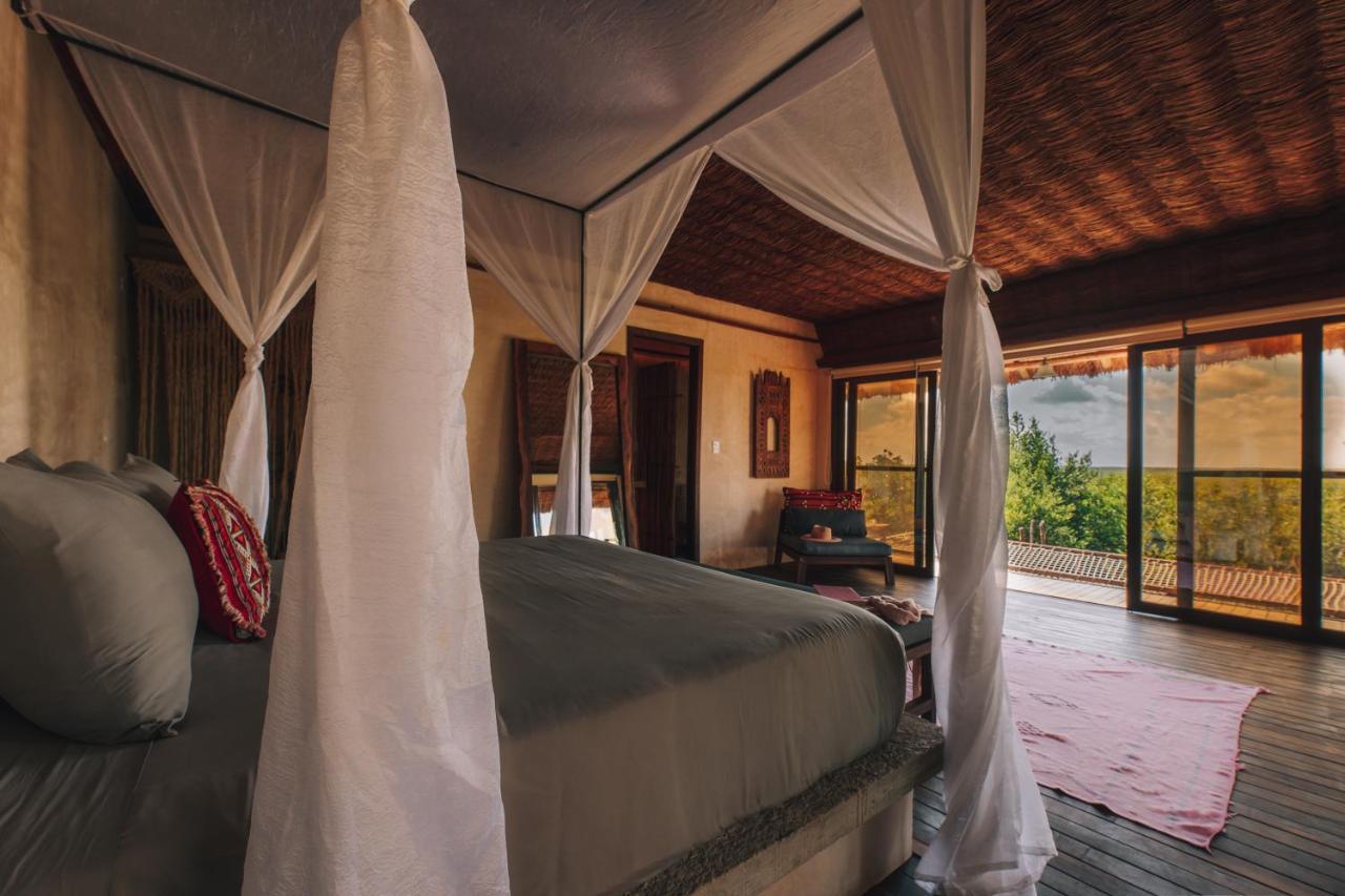 Deluxe Junior Suite