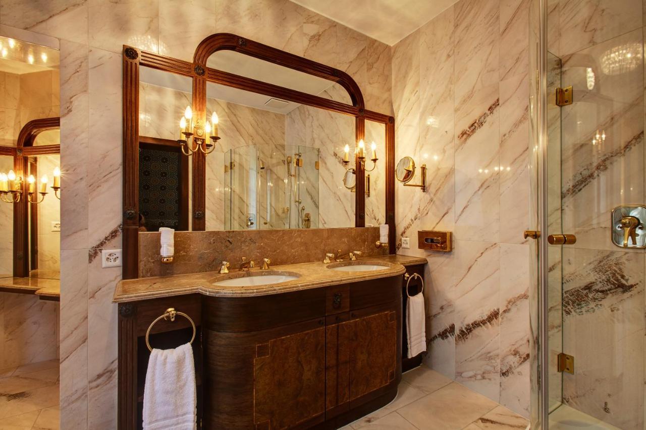 Hoeksuite