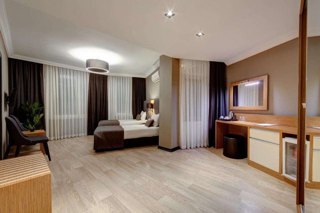 Family Suite
