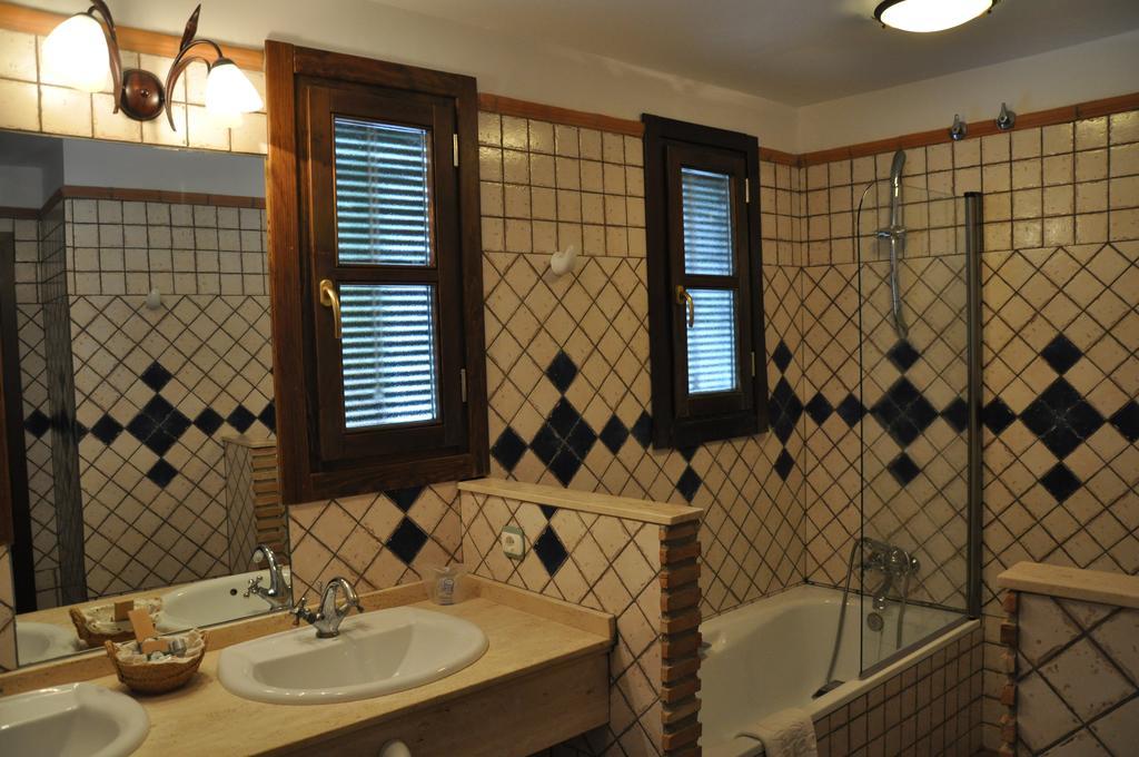 Chambre Double Deluxe - Vue sur Mer