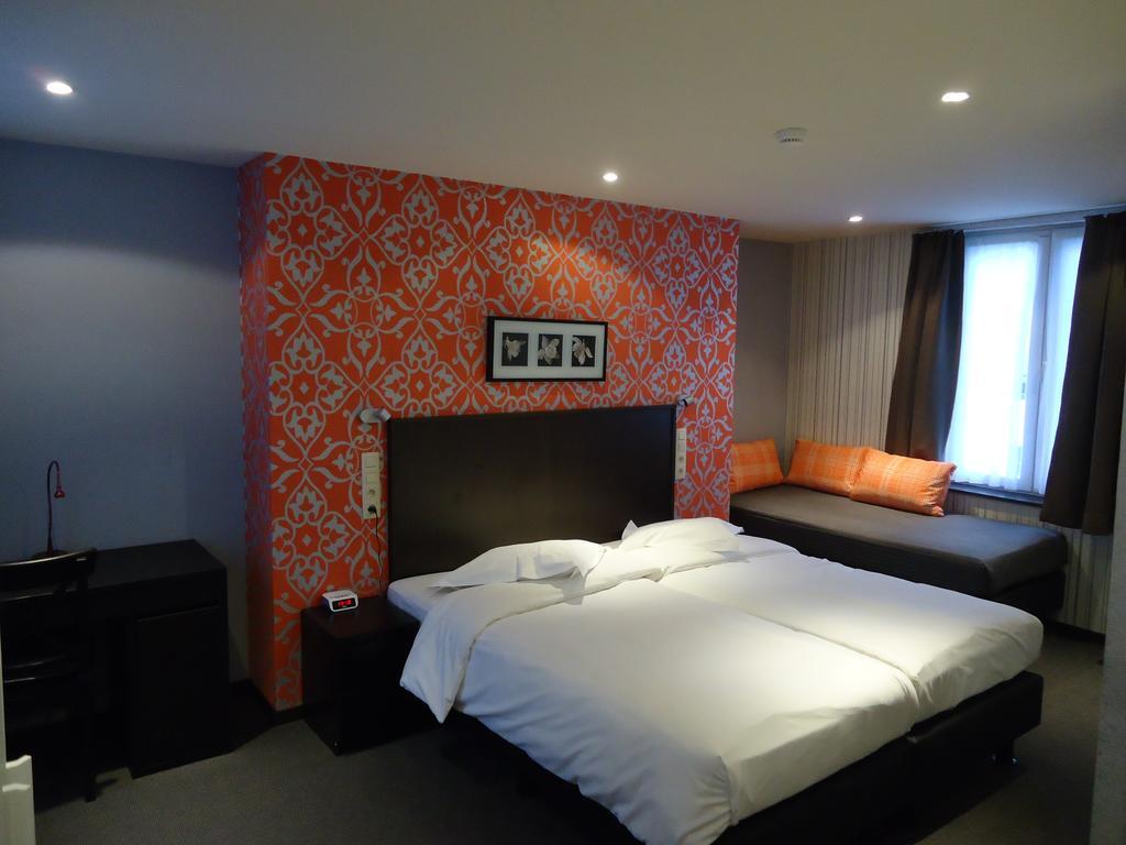 Habitación Familiar Dúplex