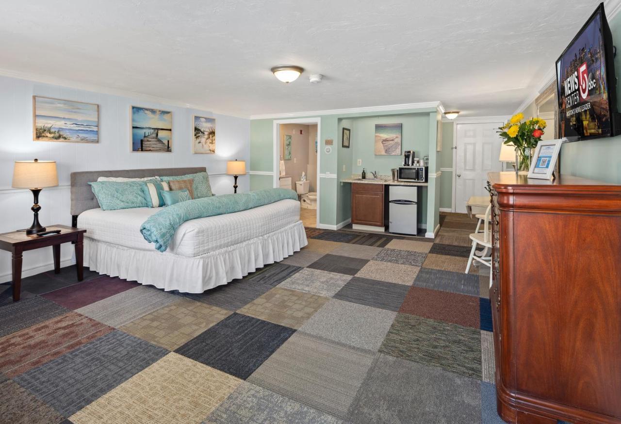 Standard King Room