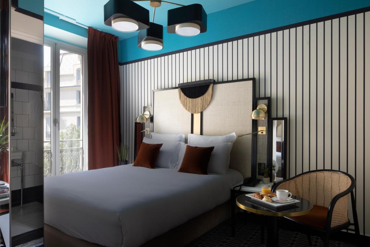 Superior Dreibettzimmer