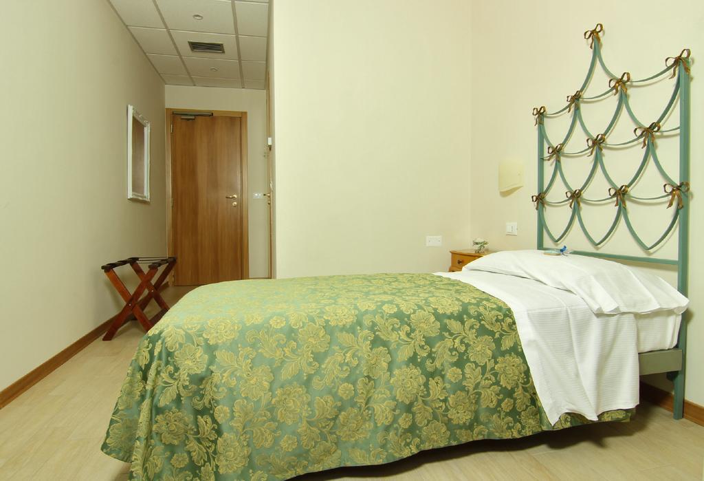 Chambre Simple
