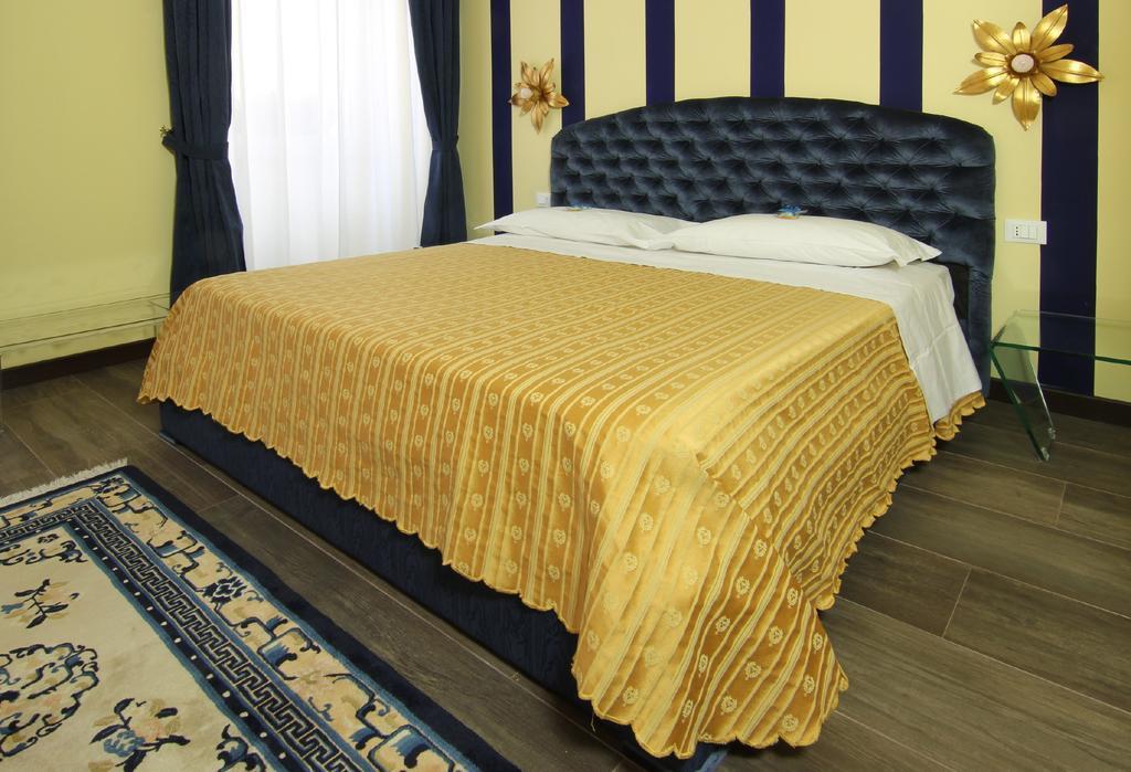 Chambre Triple