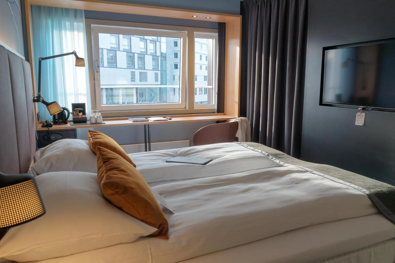 Chambre Lit King-Size